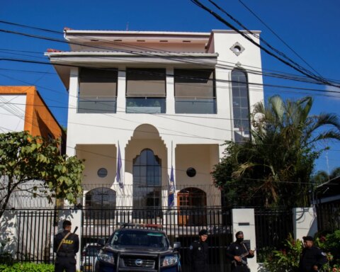 Nicaragua will seize the OAS headquarters in Managua