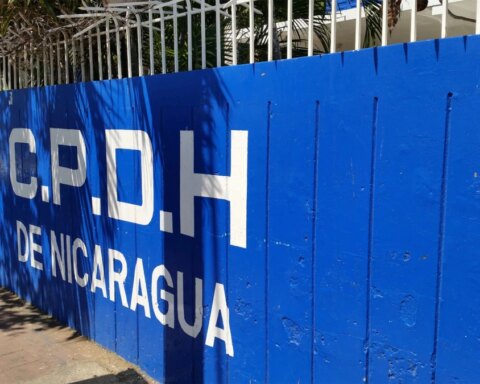 Nicaraguan Parliament will cancel the last human rights organization that was left standing