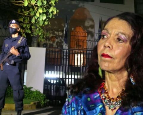 Nicaraguan Regime Seizes the OAS Building and Declared It Good for the State