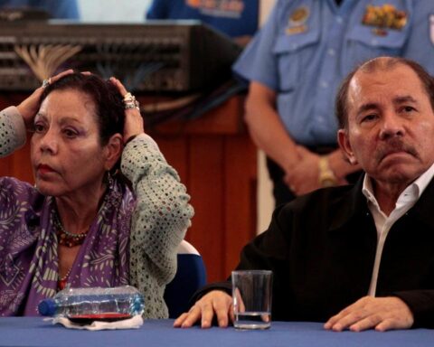 Nicaraguan regime, desperate in April: 29 abuses in two days