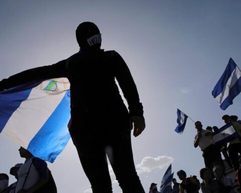 Nicaraguans in Miami prepare march in commemoration of four years of civic struggle