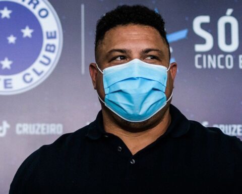 Now it's official: Ronaldo Nazário becomes owner of SAF do Cruzeiro