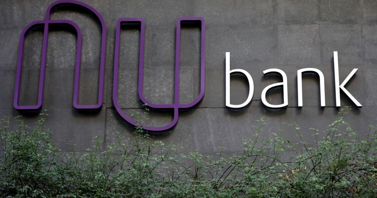 Nubank obtains financing to grow in Mexico