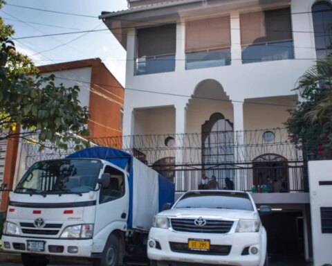 OAS evicts local offices in Managua due to pressure from the government of Daniel Ortega