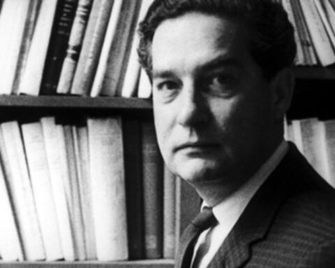 Octavio Paz's passage through Mexican Politics