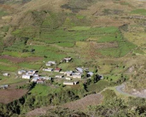 One dead and several injured leaves confrontation for communal lands in Concepción