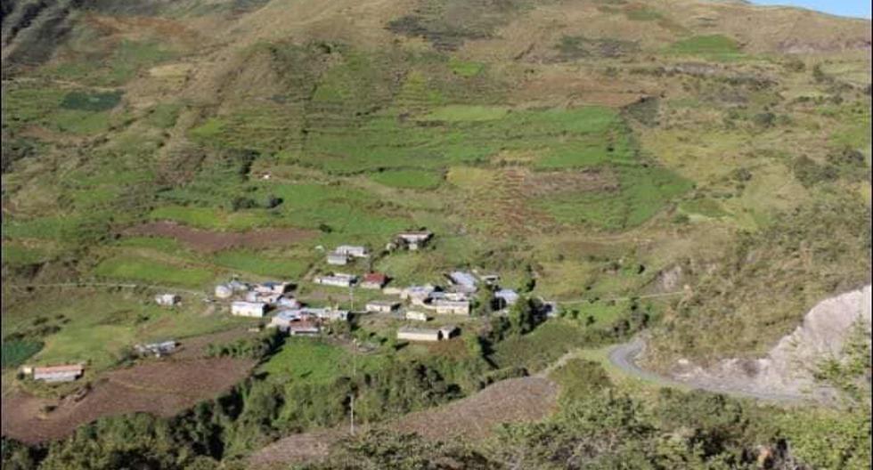 One dead and several injured leaves confrontation for communal lands in Concepción