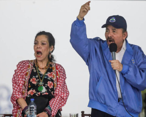 Opposition disapproves of Ortega's foreign policy against "friendly countries" of Nicaragua