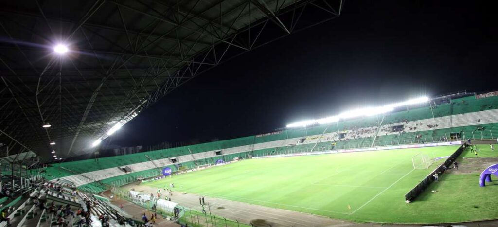 Oriente Petrolero-Nacional Potosí (preview): minute by minute