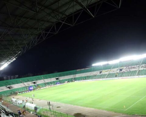 Oriente Petrolero-Nacional Potosí (preview): minute by minute