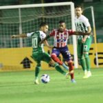 Oriente Petrolero succumbs to Junior (1-3) and adds its third consecutive loss