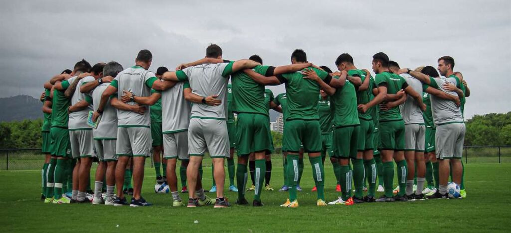 Oriente Petrolero will face one of the favorites for the Copa Sudamericana title this Wednesday