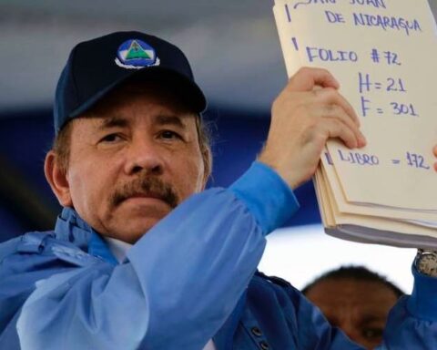 Ortega Assembly urgently approves law that regulates and controls NGOs