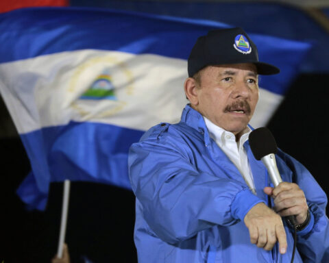 Ortega Regime Masks “Its Abuses of Power” with New NGO Law