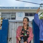 Ortega regime "beheads" CPDH and 24 other NGOs