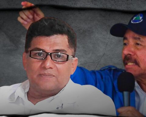 Ortega withdraws from the OAS: cancels Campbell and appoints Tardencilla