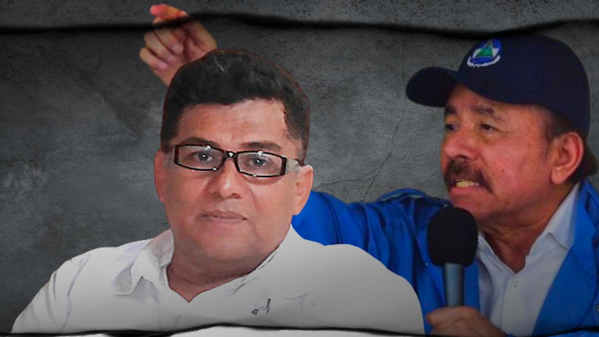 Ortega withdraws from the OAS: cancels Campbell and appoints Tardencilla