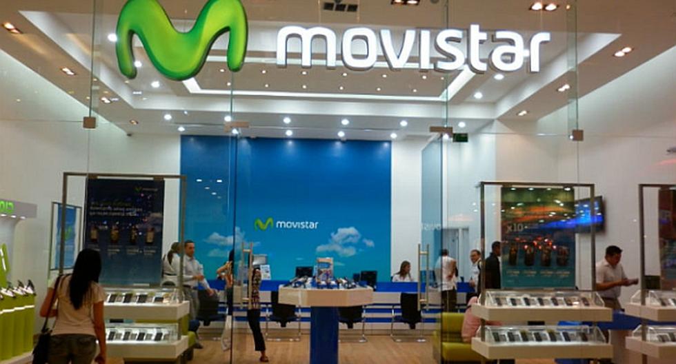 Osiptel confirms fine for more than S/ 2 million to Movistar