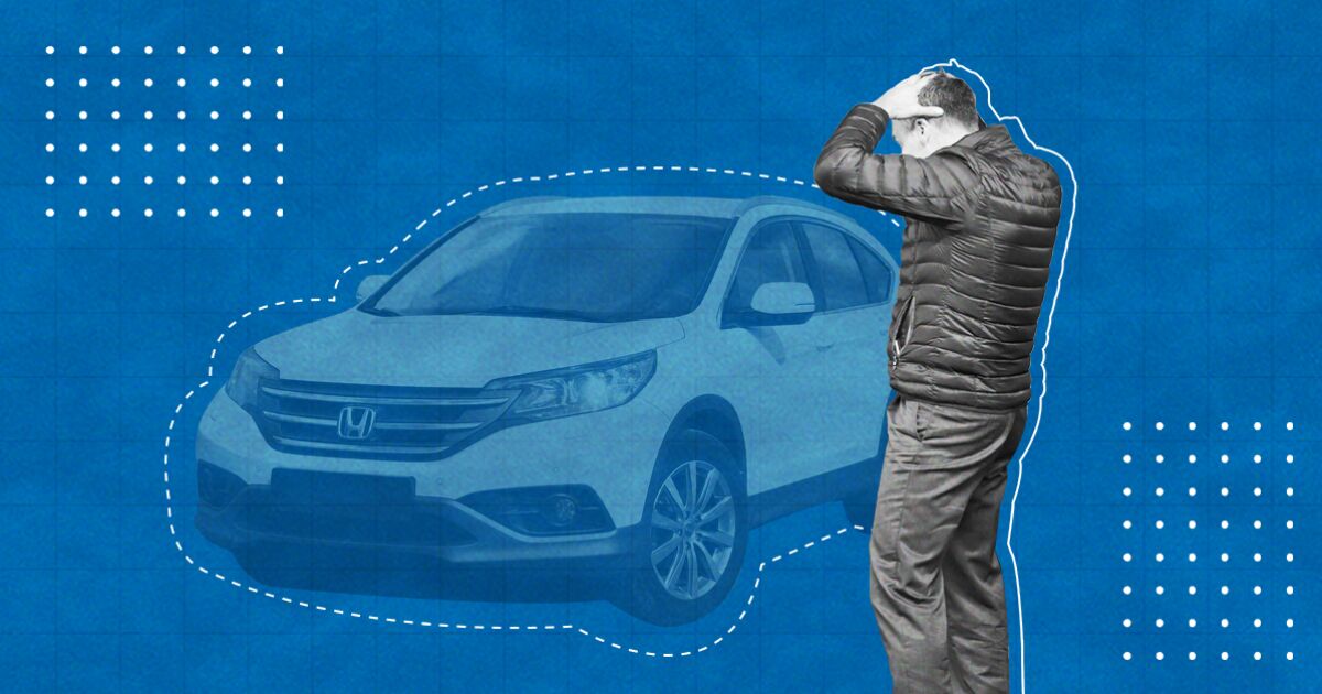 Owners of Nissan, GM and Honda cars suffer most from vehicle theft