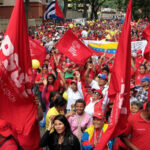PSUV concentrates this Saturday three years after the coup attempt