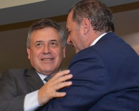 Paganini assures that URSEA recommends an increase in fuel of between 3 and 10 pesos