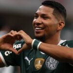 Palmeiras is better and wins Derby 3-0 in Barueri