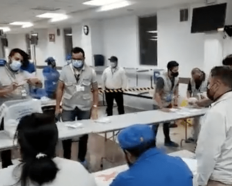 Panasonic workers in Tamaulipas elect an independent union SNITIS