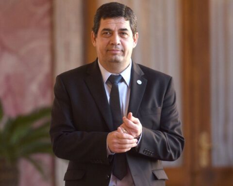 “Peña is a person who responds exclusively to the orders of his boss”