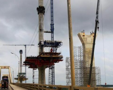 Pension funds will invest $4.5 billion in infrastructure