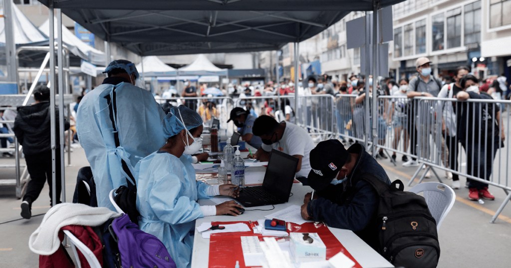 Peru declares its tourism sector in emergency until December 31 due to the pandemic