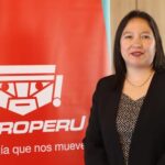 Petroperú appoints Beatriz Fung as general manager to replace De la Torre