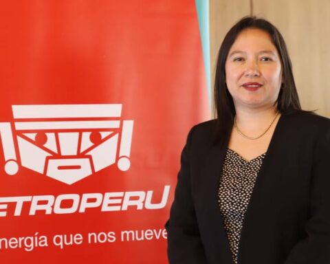 Petroperú appoints Beatriz Fung as general manager to replace De la Torre