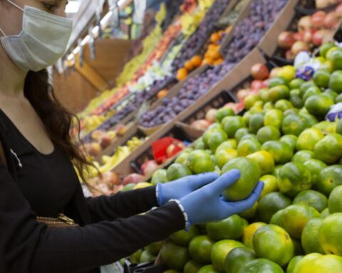 Plan against inflation foresees food prices up to 20% lower