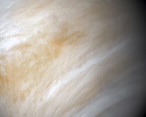 Planets Venus and Jupiter can be seen over the weekend