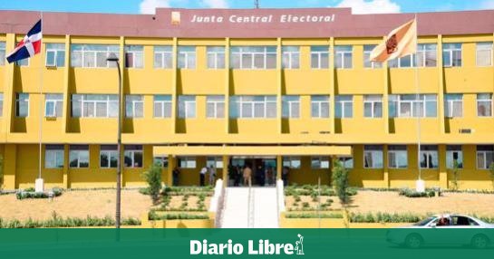 Plenary of the JCE wants to reform laws not an Electoral Code