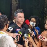 Police arrest suspects in stabbing journalist in Brasilia