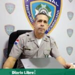Police investigate the death of a young man in Villa Faro
