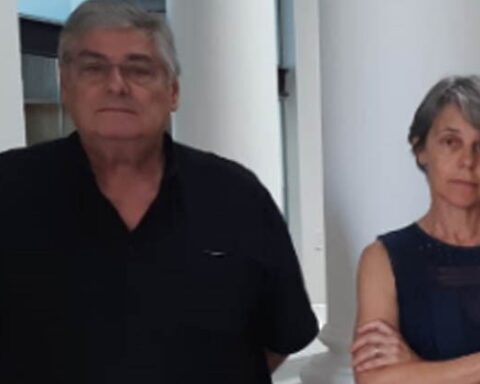 Political ex-prisoners ask Lacalle that Mariana Motta and Wilder Tayler continue in the INDDHH