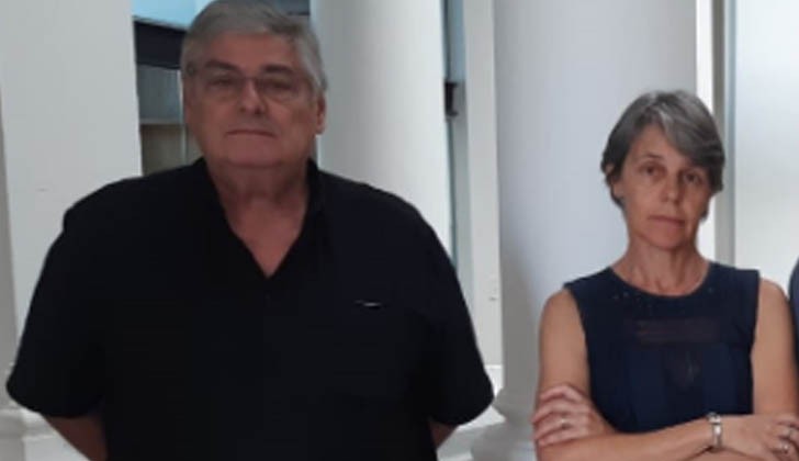 Political ex-prisoners ask Lacalle that Mariana Motta and Wilder Tayler continue in the INDDHH