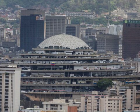 Sebin libertó a un séptimo vigilante de la Embajada de España en Caracas