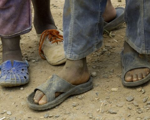 Poverty in Colombia is inherited for up to 11 generations: OECD