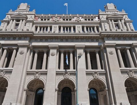 Precautionary orders that for now parliamentary advisers to the judiciary are not appointed