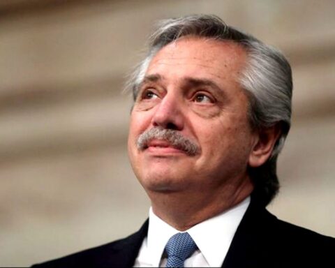 President Alberto Fernández announced that the budget for mental health will be doubled