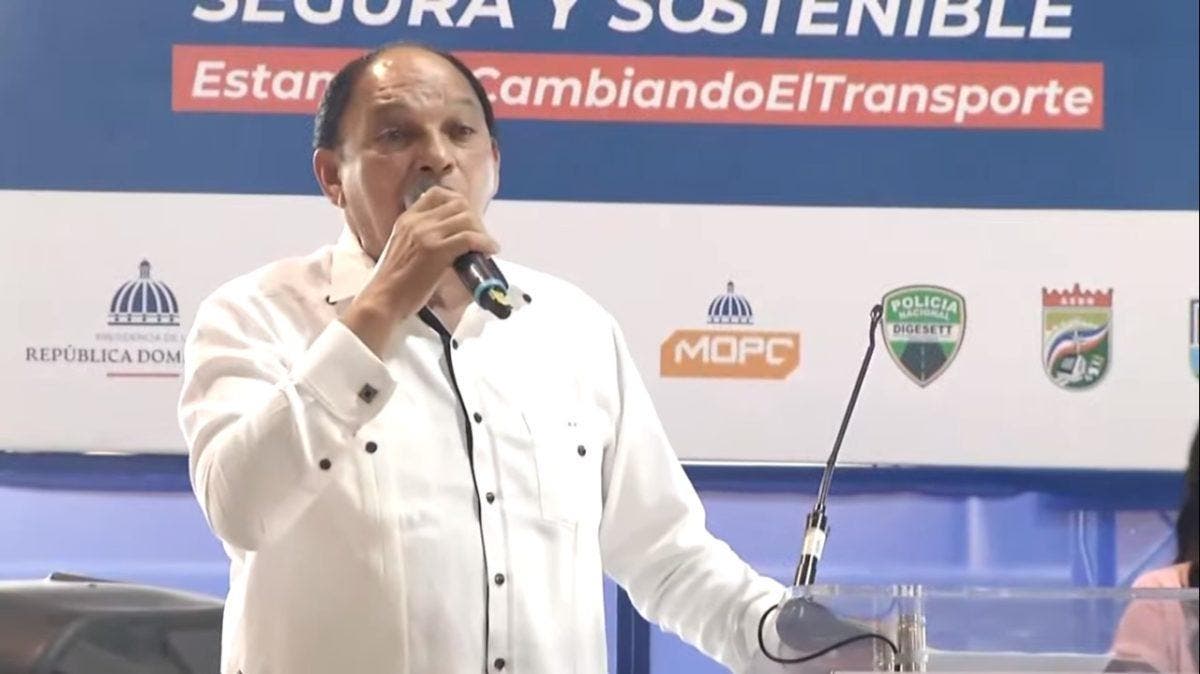 Presidente MOCHOTRAN dice nunca ha invadido rutas