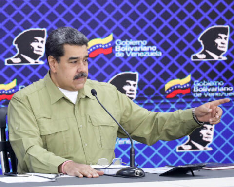 President Maduro appointed new ministers