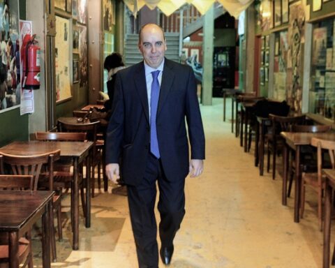 Prison espionage: investigation into a former Vidal official advances