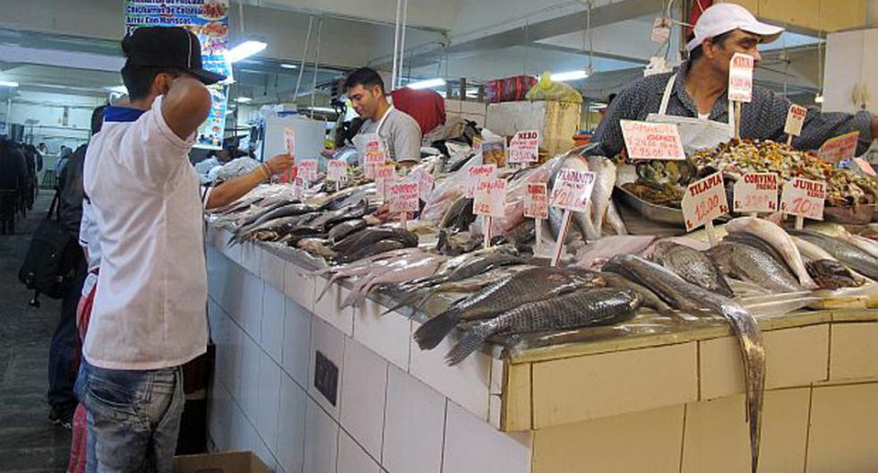 Produce launches campaign to sell fish at low prices for Easter