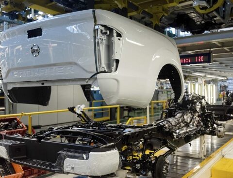 Productive Argentina: "We can be regional leaders"