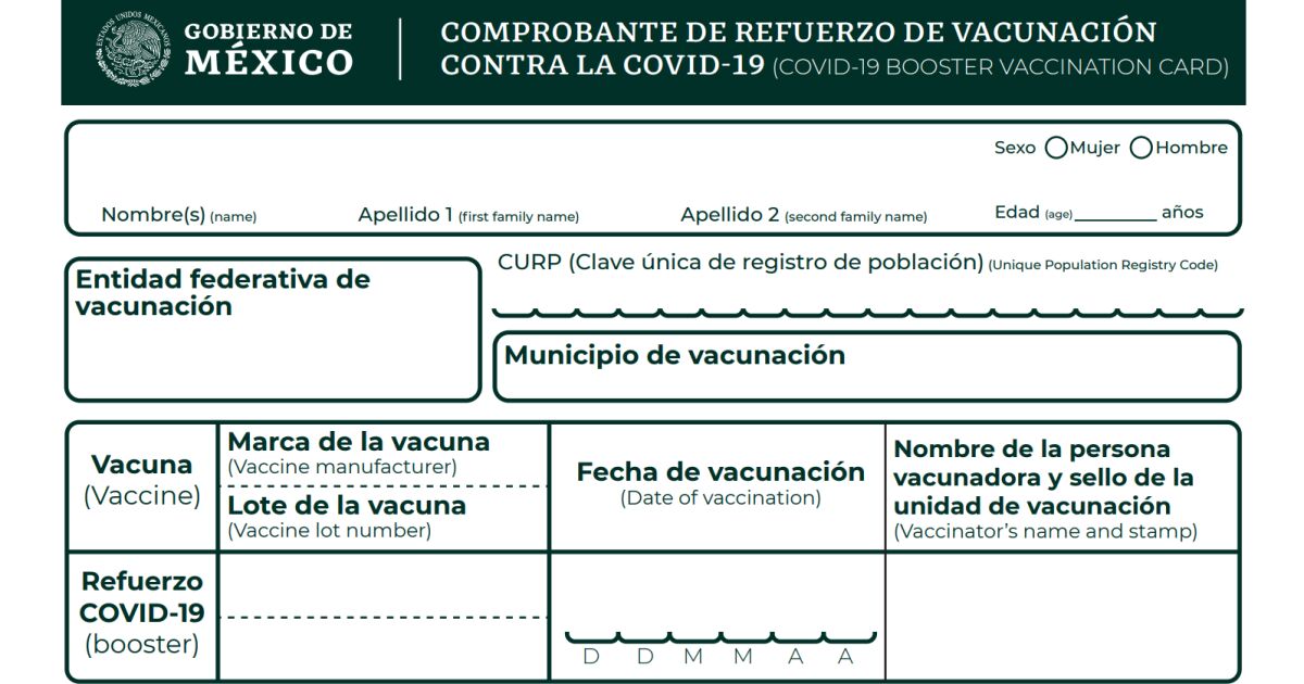 Proof of COVID vaccination: How to print and download