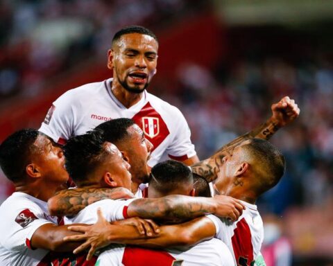Qatar 2022: What would be the economic impact if the Peruvian team qualifies for the World Cup?